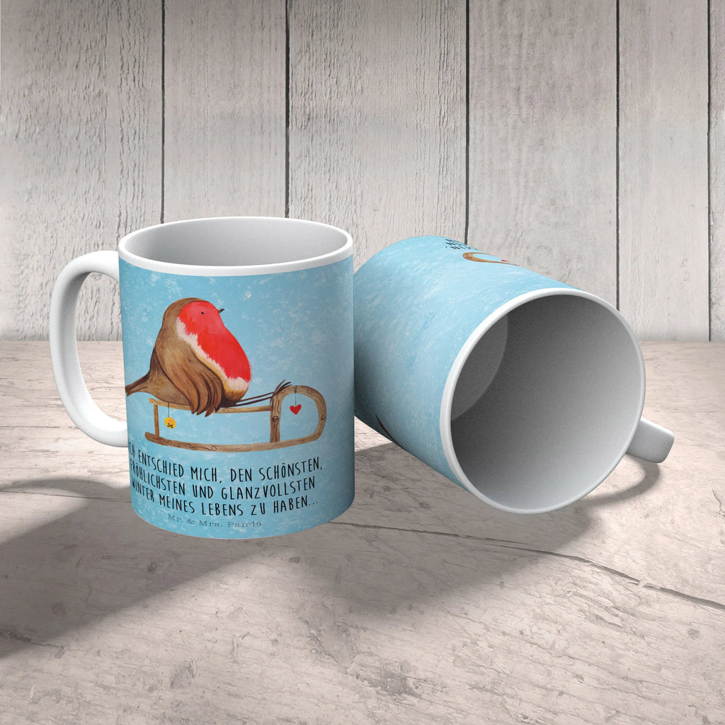 Mug robin Sleds design tasse, Tasse mit Motiv, Mug, haferl, kaffeetasse bedruckt, Bürobecher, Frühstückstasse, Geschenktasse, Designtasse, Bedruckte Tasse, kaffeebecher keramik, Trinktasse, Dekotasse, Keramikbecher, Kakaotasse, tasse für kaffee, kaffeebecher bedruckt, Coffee Mug, schöne tasse, Tasse mit Spruch, statement tasse, Frühstücksbecher, Kaffeepott, hochwertige tasse, Bürotasse, milchkaffeetasse, Kaffeebecher, heißgetränkebecher, Motivtasse, Trinkbecher, Becher, Teepott, Teetasse, Pott, Kaffeetasse, kaffeetasse keramik, Keramiktasse, tasse für büro, Teebecher, Henkeltasse, Sprüchetasse, Henkelbecher, Tasse, Advent, Nikolaus, Weihnachtsdeko, Winter, Weihnachten, Wintermotiv, Heiligabend, Vogel, Schlitten
