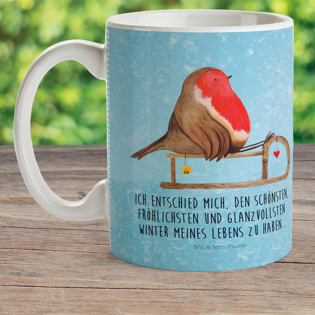Child's mug robin Sleds Trinklernbecher Personalisiert, Kindertasse Bruchsicher, Kindertasse Für Vorschüler, Kinder-Thermobecher, Trinklernbecher, Kinderbecher Aus Edelstahl, Kindertasse Mit Griffen, Kindertasse Mikrowellengeeignet, Kinderbecher Für Kleinkinder, Kinder-Keramiktasse, Kinderbecher Mit Deckel, Nachhaltige Kindertasse, Kindertasse Handgemacht, Trinklernbecher Mit Deckel, Kinder-Porzellantasse, Kindertasse Auslaufsicher, Kindertasse Ökologisch, Tasse Mit Henkel Für Kinder, Kinder-Porzellantasse Mit Motiv, Tasse Für Kinder, Kindertasse Mit Tiermotiv, Kindertasse Für Baby, Kindertasse Spülmaschinenfest, Trinklernbecher Aus Kunststoff, Kindertasse Aus Silikon, Kinderbecher Mit Spruch, Kindertasse, Kindertasse Mit Strohhalm, Kindertasse Mit Cartoonmotiv, Kindertasse Bunt, Kinderbecher, Tasse Für Kleinkinder, Kinderbecher Unzerbrechlich, Kindertasse BPA-Frei, Tasse Für Schulanfänger, Design Kindertasse, Trinklern-Tasse, Winter, Weihnachten, Weihnachtsdeko, Nikolaus, Advent, Heiligabend, Wintermotiv, Schlitten, Vogel
