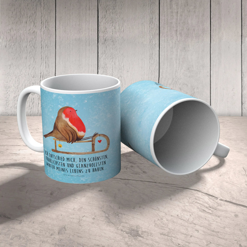 Child's mug robin Sleds Trinklernbecher Personalisiert, Kindertasse Bruchsicher, Kindertasse Für Vorschüler, Kinder-Thermobecher, Trinklernbecher, Kinderbecher Aus Edelstahl, Kindertasse Mit Griffen, Kindertasse Mikrowellengeeignet, Kinderbecher Für Kleinkinder, Kinder-Keramiktasse, Kinderbecher Mit Deckel, Nachhaltige Kindertasse, Kindertasse Handgemacht, Trinklernbecher Mit Deckel, Kinder-Porzellantasse, Kindertasse Auslaufsicher, Kindertasse Ökologisch, Tasse Mit Henkel Für Kinder, Kinder-Porzellantasse Mit Motiv, Tasse Für Kinder, Kindertasse Mit Tiermotiv, Kindertasse Für Baby, Kindertasse Spülmaschinenfest, Trinklernbecher Aus Kunststoff, Kindertasse Aus Silikon, Kinderbecher Mit Spruch, Kindertasse, Kindertasse Mit Strohhalm, Kindertasse Mit Cartoonmotiv, Kindertasse Bunt, Kinderbecher, Tasse Für Kleinkinder, Kinderbecher Unzerbrechlich, Kindertasse BPA-Frei, Tasse Für Schulanfänger, Design Kindertasse, Trinklern-Tasse, Winter, Weihnachten, Weihnachtsdeko, Nikolaus, Advent, Heiligabend, Wintermotiv, Schlitten, Vogel