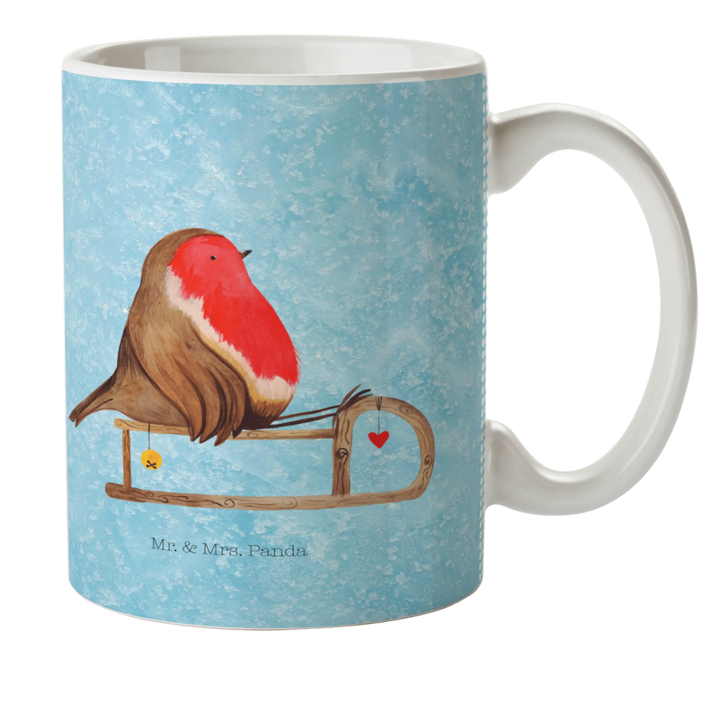 Child's mug robin Sleds Trinklernbecher Personalisiert, Kindertasse Bruchsicher, Kindertasse Für Vorschüler, Kinder-Thermobecher, Trinklernbecher, Kinderbecher Aus Edelstahl, Kindertasse Mit Griffen, Kindertasse Mikrowellengeeignet, Kinderbecher Für Kleinkinder, Kinder-Keramiktasse, Kinderbecher Mit Deckel, Nachhaltige Kindertasse, Kindertasse Handgemacht, Trinklernbecher Mit Deckel, Kinder-Porzellantasse, Kindertasse Auslaufsicher, Kindertasse Ökologisch, Tasse Mit Henkel Für Kinder, Kinder-Porzellantasse Mit Motiv, Tasse Für Kinder, Kindertasse Mit Tiermotiv, Kindertasse Für Baby, Kindertasse Spülmaschinenfest, Trinklernbecher Aus Kunststoff, Kindertasse Aus Silikon, Kinderbecher Mit Spruch, Kindertasse, Kindertasse Mit Strohhalm, Kindertasse Mit Cartoonmotiv, Kindertasse Bunt, Kinderbecher, Tasse Für Kleinkinder, Kinderbecher Unzerbrechlich, Kindertasse BPA-Frei, Tasse Für Schulanfänger, Design Kindertasse, Trinklern-Tasse, Winter, Weihnachten, Weihnachtsdeko, Nikolaus, Advent, Heiligabend, Wintermotiv, Schlitten, Vogel