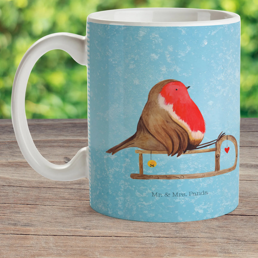Child's mug robin Sleds Trinklernbecher Personalisiert, Kindertasse Bruchsicher, Kindertasse Für Vorschüler, Kinder-Thermobecher, Trinklernbecher, Kinderbecher Aus Edelstahl, Kindertasse Mit Griffen, Kindertasse Mikrowellengeeignet, Kinderbecher Für Kleinkinder, Kinder-Keramiktasse, Kinderbecher Mit Deckel, Nachhaltige Kindertasse, Kindertasse Handgemacht, Trinklernbecher Mit Deckel, Kinder-Porzellantasse, Kindertasse Auslaufsicher, Kindertasse Ökologisch, Tasse Mit Henkel Für Kinder, Kinder-Porzellantasse Mit Motiv, Tasse Für Kinder, Kindertasse Mit Tiermotiv, Kindertasse Für Baby, Kindertasse Spülmaschinenfest, Trinklernbecher Aus Kunststoff, Kindertasse Aus Silikon, Kinderbecher Mit Spruch, Kindertasse, Kindertasse Mit Strohhalm, Kindertasse Mit Cartoonmotiv, Kindertasse Bunt, Kinderbecher, Tasse Für Kleinkinder, Kinderbecher Unzerbrechlich, Kindertasse BPA-Frei, Tasse Für Schulanfänger, Design Kindertasse, Trinklern-Tasse, Winter, Weihnachten, Weihnachtsdeko, Nikolaus, Advent, Heiligabend, Wintermotiv, Schlitten, Vogel