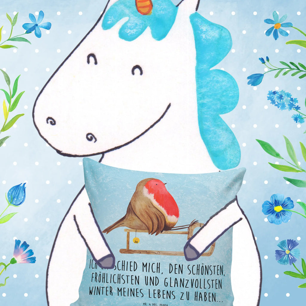 40x40 Kissen Rotkehlchen Schlitten Kopfkissen, sitzkissen, Dekokissen Sofa, Sofakissen, Zierkissen, Dekokissen, Kissenhülle, Dekokissen 40x40, Sofakissen 40x40, Kissenhülle 40x40, Kopfkissen 40x40, Couchkissen, Kissen 40x40, Kissenbezug 40x40, Kissenbezüge, Kissen, Kissen 40x40 Waschbar, Motivkissen, sofakissen, Winter, Weihnachten, Weihnachtsdeko, Nikolaus, Advent, Heiligabend, Wintermotiv, Schlitten, Vogel