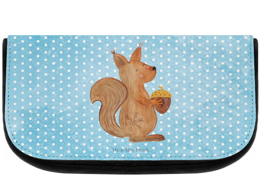 Kosmetyczka wiewiórka Czas Bożego Narodzenia Waschbeutel, Schminktäschchen, kosmetik beutel, Beauty Bag, Necessaire, reiseschminktasche, reise kosmetiktasche, Beautybag, beauty case, Kulturbeutel, Schminkbeutel, hygiene tasche, kleines Täschchen, zubehörtasche, Make-Up Bag, bad tasche, toilettenbeutel, Schminktasche, Kulturtasche, Reisenecessaires, Toilettentasche, beauty tasche, utensilientasche, kulturtäschchen, Kosmetiktasche, kosmetiktäschchen, Organizer Tasche, Waschtasche, Wintermotiv, Winter, Weihnachtsdeko, Weihnachten, Nikolaus, Advent, Heiligabend, Weihnachtsmotiv, Frohe Weihnachten, Neujahr, Vogel, Weihnachtsgruß, Guten Rutsch, Frohes Neues Jahr