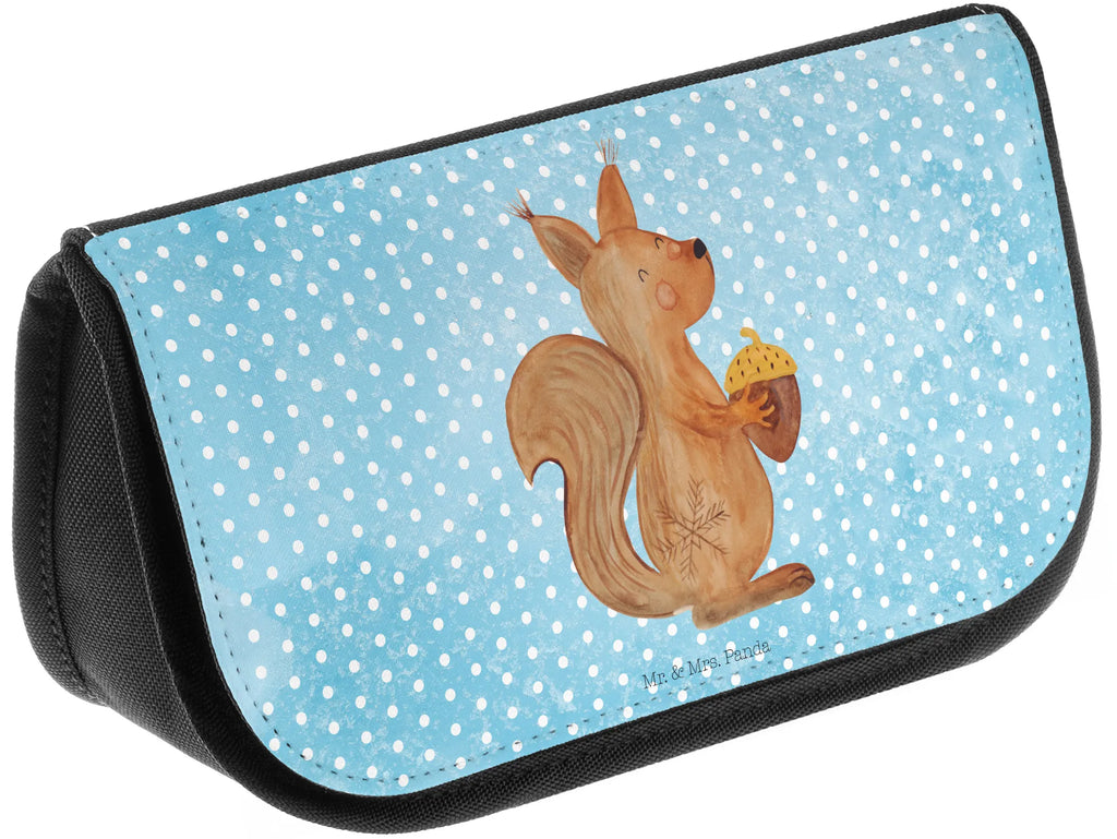 Kosmetyczka wiewiórka Czas Bożego Narodzenia Waschbeutel, Schminktäschchen, kosmetik beutel, Beauty Bag, Necessaire, reiseschminktasche, reise kosmetiktasche, Beautybag, beauty case, Kulturbeutel, Schminkbeutel, hygiene tasche, kleines Täschchen, zubehörtasche, Make-Up Bag, bad tasche, toilettenbeutel, Schminktasche, Kulturtasche, Reisenecessaires, Toilettentasche, beauty tasche, utensilientasche, kulturtäschchen, Kosmetiktasche, kosmetiktäschchen, Organizer Tasche, Waschtasche, Wintermotiv, Winter, Weihnachtsdeko, Weihnachten, Nikolaus, Advent, Heiligabend, Weihnachtsmotiv, Frohe Weihnachten, Neujahr, Vogel, Weihnachtsgruß, Guten Rutsch, Frohes Neues Jahr