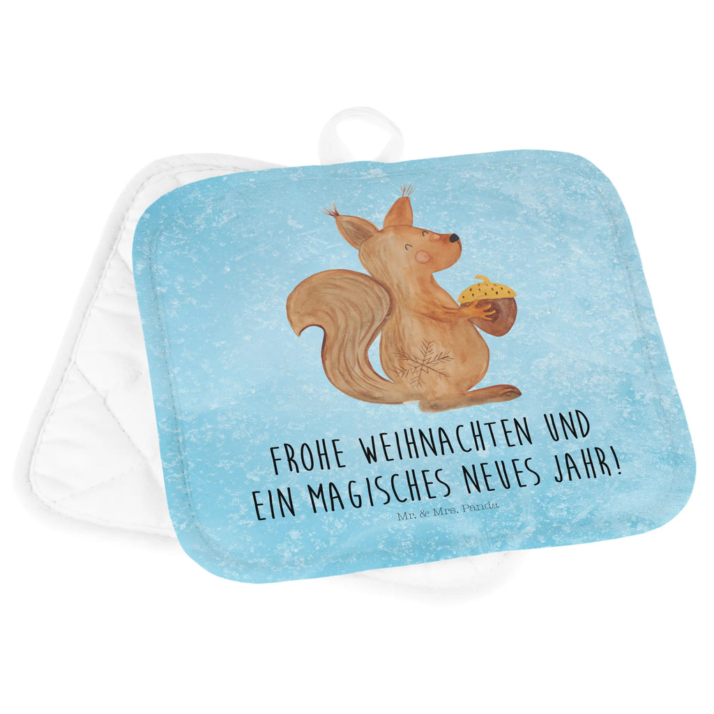 2er Set Topflappen  Eichhörnchen Weihnachtszeit 2er Set Topflappen, Topflappenset, Topflappen, Topfhandschuhe, topfhalter, Topflappen 2er Set, Topflappen Set, Topfuntersetzer, Winter, Heiligabend, Nikolaus, Wintermotiv, Weihnachtsdeko, Weihnachten, Advent, Vogel, Weihnachtsmotiv, Frohe Weihnachten, Neujahr, Guten Rutsch, Frohes Neues Jahr, Weihnachtsgruß