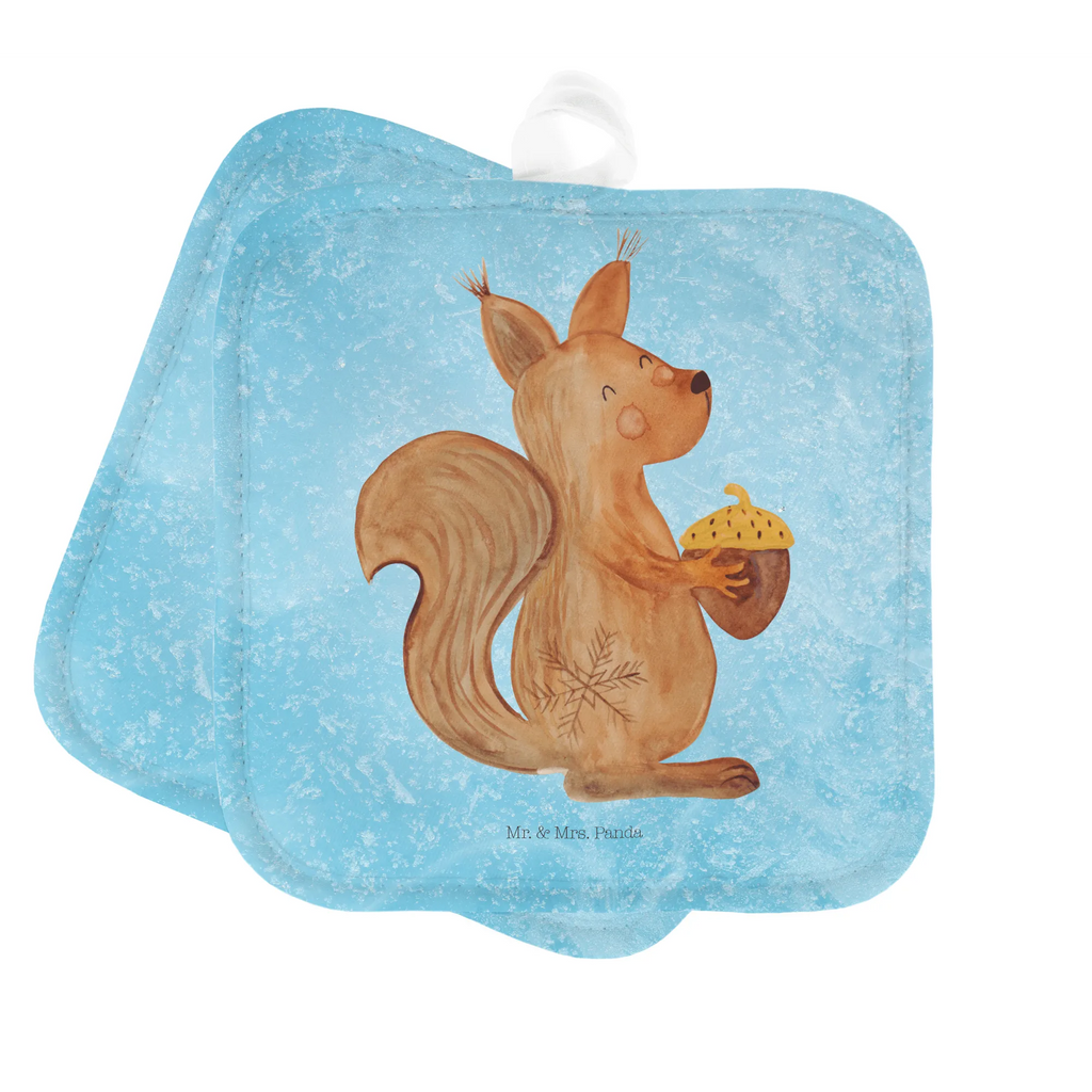 2er Set Topflappen  Eichhörnchen Weihnachtszeit 2er Set Topflappen, Topflappenset, Topflappen, Topfhandschuhe, topfhalter, Topflappen 2er Set, Topflappen Set, Topfuntersetzer, Winter, Heiligabend, Nikolaus, Wintermotiv, Weihnachtsdeko, Weihnachten, Advent, Vogel, Weihnachtsmotiv, Frohe Weihnachten, Neujahr, Guten Rutsch, Frohes Neues Jahr, Weihnachtsgruß