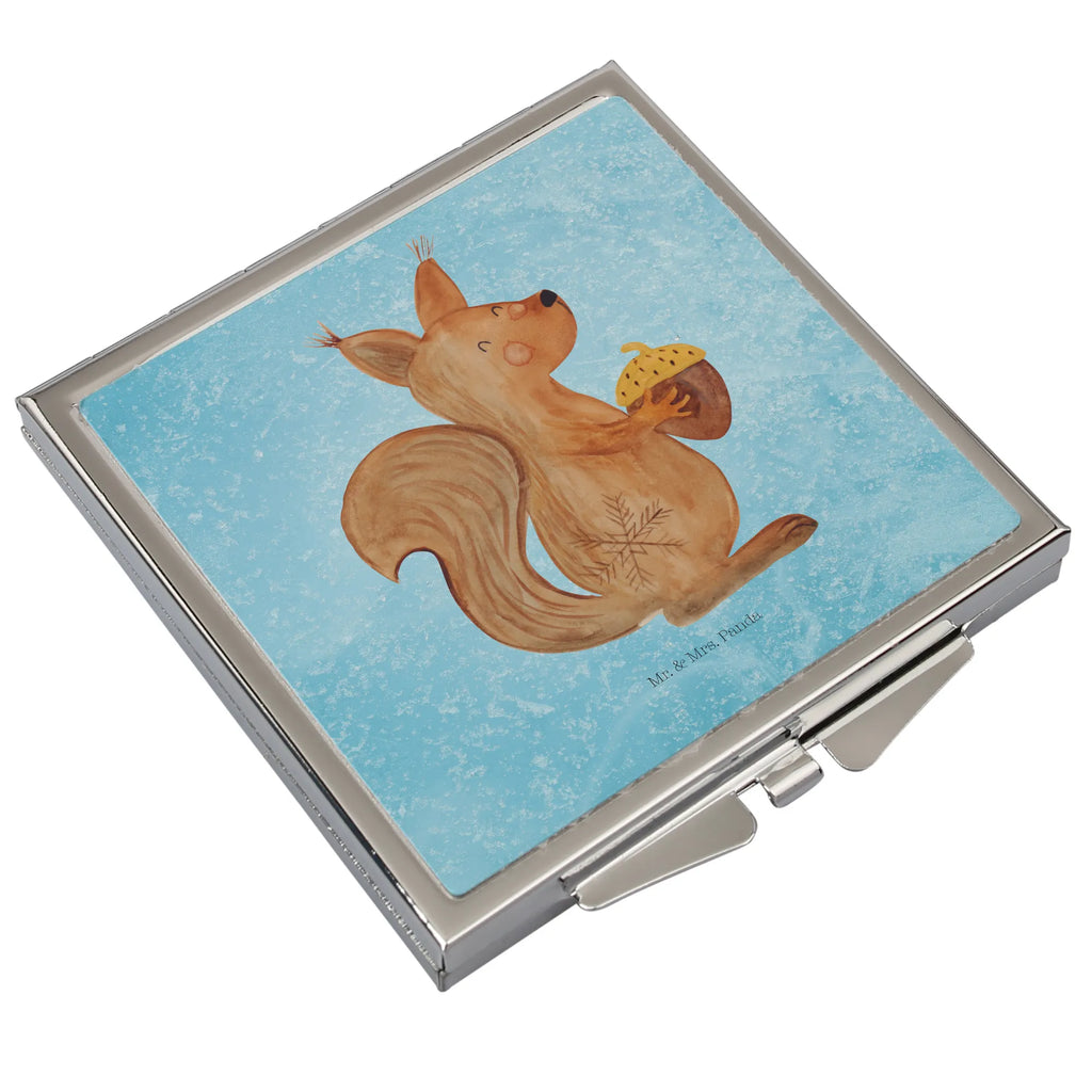 Handbag mirror Squirrel Christmas time Klappbarer Handspiegel, Spiegel Für Make-Up Tasche, Reise Spiegel, Handspiegel Für Damen, Handspiegel Mit Hülle, Spiegel Für Handtasche, Taschenspiegel, Klappbarer Taschenspiegel, Handspiegel Zum Mitnehmen, Tragbarer Spiegel, Klappspiegel, Handtaschenspiegel, Kosmetikspiegel Klein, Quadratischer Handspiegel, Taschen-Kosmetikspiegel, Runder Taschenspiegel, Kompaktspiegel, Mini Spiegel, Schminkspiegel Kompakt, Vintage Kompaktspiegel, Spiegel Für Unterwegs, Deko Handspiegel, Spiegel Für Schminktasche, Handspiegel Geschenkidee, Schminkspiegel To Go, Design Taschenspiegel, Winter, Weihnachten, Weihnachtsdeko, Nikolaus, Advent, Heiligabend, Wintermotiv, Frohe Weihnachten, Neujahr, Vogel, Frohes neues Jahr, Weihnachtsmotiv, Guten Rutsch, Weihnachtsgruß