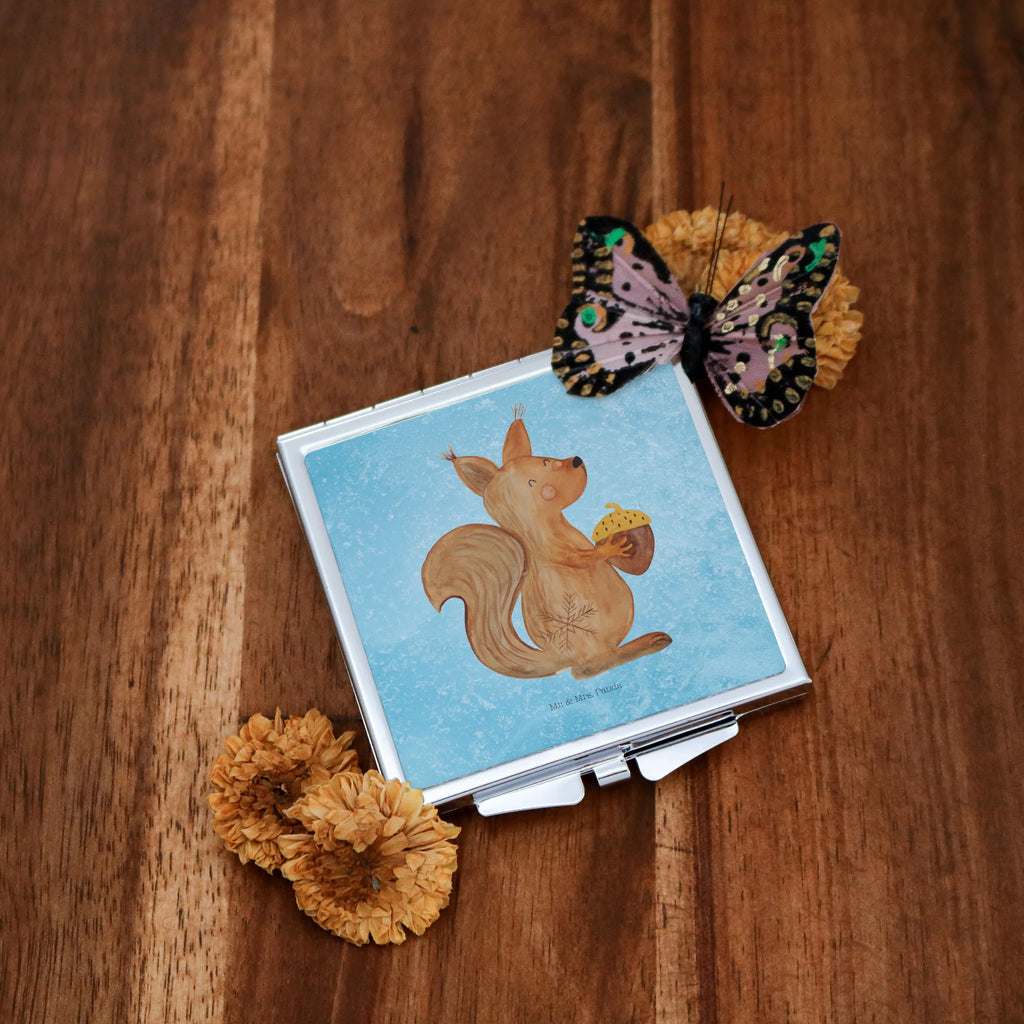 Handbag mirror Squirrel Christmas time Klappbarer Handspiegel, Spiegel Für Make-Up Tasche, Reise Spiegel, Handspiegel Für Damen, Handspiegel Mit Hülle, Spiegel Für Handtasche, Taschenspiegel, Klappbarer Taschenspiegel, Handspiegel Zum Mitnehmen, Tragbarer Spiegel, Klappspiegel, Handtaschenspiegel, Kosmetikspiegel Klein, Quadratischer Handspiegel, Taschen-Kosmetikspiegel, Runder Taschenspiegel, Kompaktspiegel, Mini Spiegel, Schminkspiegel Kompakt, Vintage Kompaktspiegel, Spiegel Für Unterwegs, Deko Handspiegel, Spiegel Für Schminktasche, Handspiegel Geschenkidee, Schminkspiegel To Go, Design Taschenspiegel, Winter, Weihnachten, Weihnachtsdeko, Nikolaus, Advent, Heiligabend, Wintermotiv, Frohe Weihnachten, Neujahr, Vogel, Frohes neues Jahr, Weihnachtsmotiv, Guten Rutsch, Weihnachtsgruß