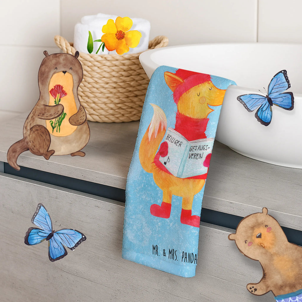 Gästehandtuch Fuchs Sänger Klassisches Handtuch 50x100, Pflegeleichtes Handtuch 50x100, Handtuch Aus Baumwolle 50x100, Mikrofaser Handtuch 50x100, Handtuch Für Gäste-WC 50x100, Handtuch Aus Bio Baumwolle, Handtuch Geschenk 50x100, Handtuch Für Küche 50x100, Handtuch Für Badezimmer 50x100, Handtuch Set 50x100, Saugfähiges Handtuch 50x100, Weißes Handtuch 50x100, Unifarbenes Handtuch 50x100, Modernes Handtuch 50x100, Graues Handtuch 50x100, Handtuch Mit Bordüre 50x100, Handtuch Mit Muster 50x100, Nachhaltiges Handtuch 50x100, Weiches Handtuch 50x100, Handtuch Für Sport 50x100, Handtuch Größe 50x100, Handtuch 50x100, Handtuch Für Alltag 50x100, Hochwertiges Handtuch 50x100, Umweltfreundliches Handtuch 50x100, Mittelgroßes Handtuch, Baumwollhandtuch 50x100, Waschbares Handtuch 50x100, Buntes Handtuch 50x100, Handtuch Für Reise 50x100, Winter, Weihnachten, Weihnachtsdeko, Nikolaus, Advent, Heiligabend, Wintermotiv, Weihnachtslieder, Füchse, Singen, Sänger, Fuchs, Geschenk Sänger