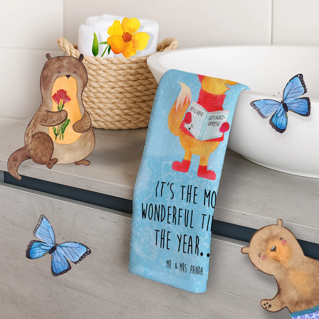 Gästehandtuch Fuchs Sänger Klassisches Handtuch 50x100, Pflegeleichtes Handtuch 50x100, Handtuch Aus Baumwolle 50x100, Mikrofaser Handtuch 50x100, Handtuch Für Gäste-WC 50x100, Handtuch Aus Bio Baumwolle, Handtuch Geschenk 50x100, Handtuch Für Küche 50x100, Handtuch Für Badezimmer 50x100, Handtuch Set 50x100, Saugfähiges Handtuch 50x100, Weißes Handtuch 50x100, Unifarbenes Handtuch 50x100, Modernes Handtuch 50x100, Graues Handtuch 50x100, Handtuch Mit Bordüre 50x100, Handtuch Mit Muster 50x100, Nachhaltiges Handtuch 50x100, Weiches Handtuch 50x100, Handtuch Für Sport 50x100, Handtuch Größe 50x100, Handtuch 50x100, Handtuch Für Alltag 50x100, Hochwertiges Handtuch 50x100, Umweltfreundliches Handtuch 50x100, Mittelgroßes Handtuch, Baumwollhandtuch 50x100, Waschbares Handtuch 50x100, Buntes Handtuch 50x100, Handtuch Für Reise 50x100, Winter, Weihnachten, Weihnachtsdeko, Nikolaus, Advent, Heiligabend, Wintermotiv, Weihnachtslieder, Füchse, Singen, Sänger, Fuchs, Geschenk Sänger