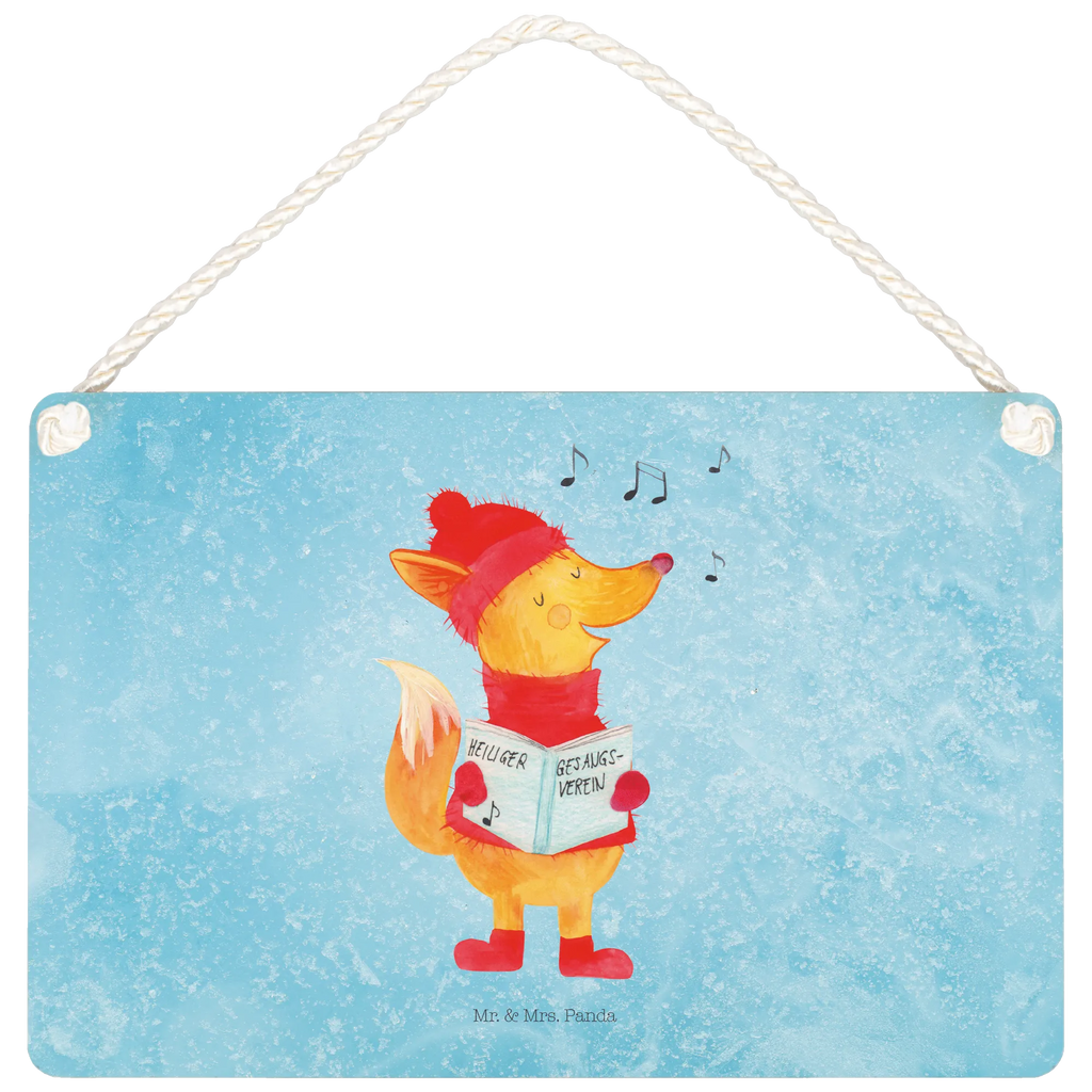 Deko Schild Fuchs Sänger dekoschilder, Schild mit Spruch, wandtafel, Deko Schild, Dekoschild, Motivschild, Badschild, hängeschild, Küchenschild, sprüche schild, wandhänger, Spruchschild, Schild, Türschild, Deko Wandtafel, holzbild, Holzschild, Wandschild, dekoration schild, Türschild Familie, Holztafel, dekotafel, Winter, Weihnachten, Wintermotiv, Weihnachtsdeko, Heiligabend, Nikolaus, Advent, Fuchs, Füchse, Singen, Weihnachtslieder, Sänger, Geschenk Sänger