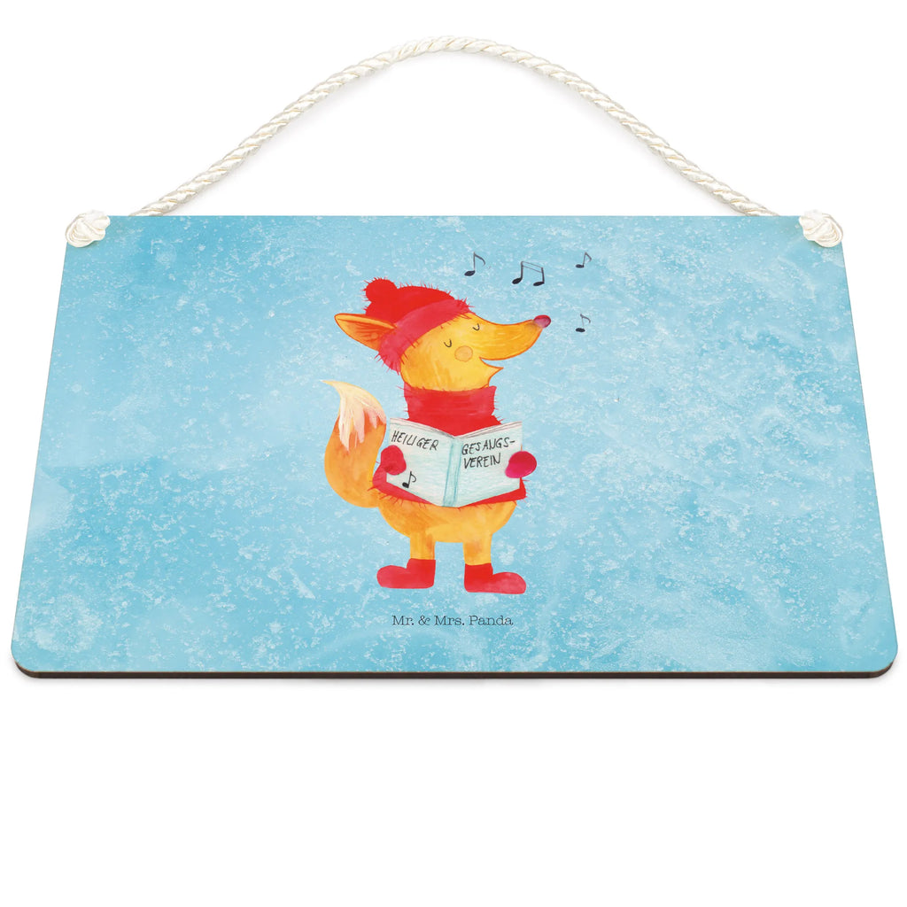 Deko Schild Fuchs Sänger dekoschilder, Schild mit Spruch, wandtafel, Deko Schild, Dekoschild, Motivschild, Badschild, hängeschild, Küchenschild, sprüche schild, wandhänger, Spruchschild, Schild, Türschild, Deko Wandtafel, holzbild, Holzschild, Wandschild, dekoration schild, Türschild Familie, Holztafel, dekotafel, Winter, Weihnachten, Wintermotiv, Weihnachtsdeko, Heiligabend, Nikolaus, Advent, Fuchs, Füchse, Singen, Weihnachtslieder, Sänger, Geschenk Sänger