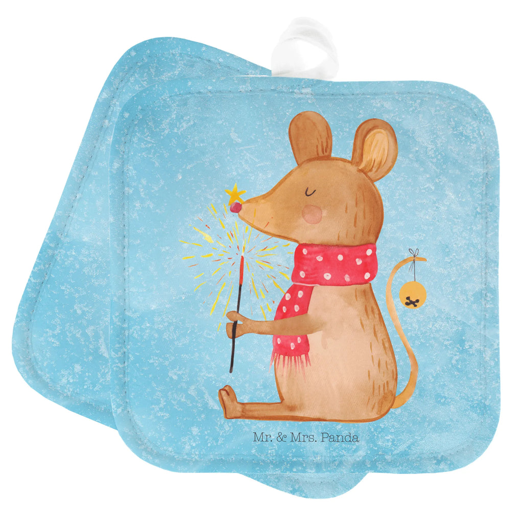 2er Set Topflappen  Weihnachtsmaus Topflappenset, Topfhandschuh, Schöne Topflappen, Topfhandschuhe, Topfuntersetzer, Topflappen 2er Set, Topflappen, Ofenhandschuhe, Topflappen Set, Topflappen lustig, Ofenhandschuh, Topflappen mit Spruch, Winter, Weihnachten, Weihnachtsdeko, Nikolaus, Advent, Heiligabend, Wintermotiv, Frohe Weihnachten, Weihnachtswunder, Weihnachtsmotiv, Mäuschen, Maus, Weihnachtsgruß