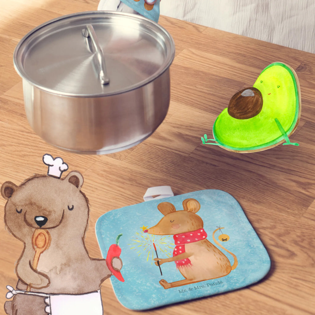 2er Set Topflappen  Weihnachtsmaus Topflappenset, Topfhandschuh, Schöne Topflappen, Topfhandschuhe, Topfuntersetzer, Topflappen 2er Set, Topflappen, Ofenhandschuhe, Topflappen Set, Topflappen lustig, Ofenhandschuh, Topflappen mit Spruch, Winter, Weihnachten, Weihnachtsdeko, Nikolaus, Advent, Heiligabend, Wintermotiv, Frohe Weihnachten, Weihnachtswunder, Weihnachtsmotiv, Mäuschen, Maus, Weihnachtsgruß