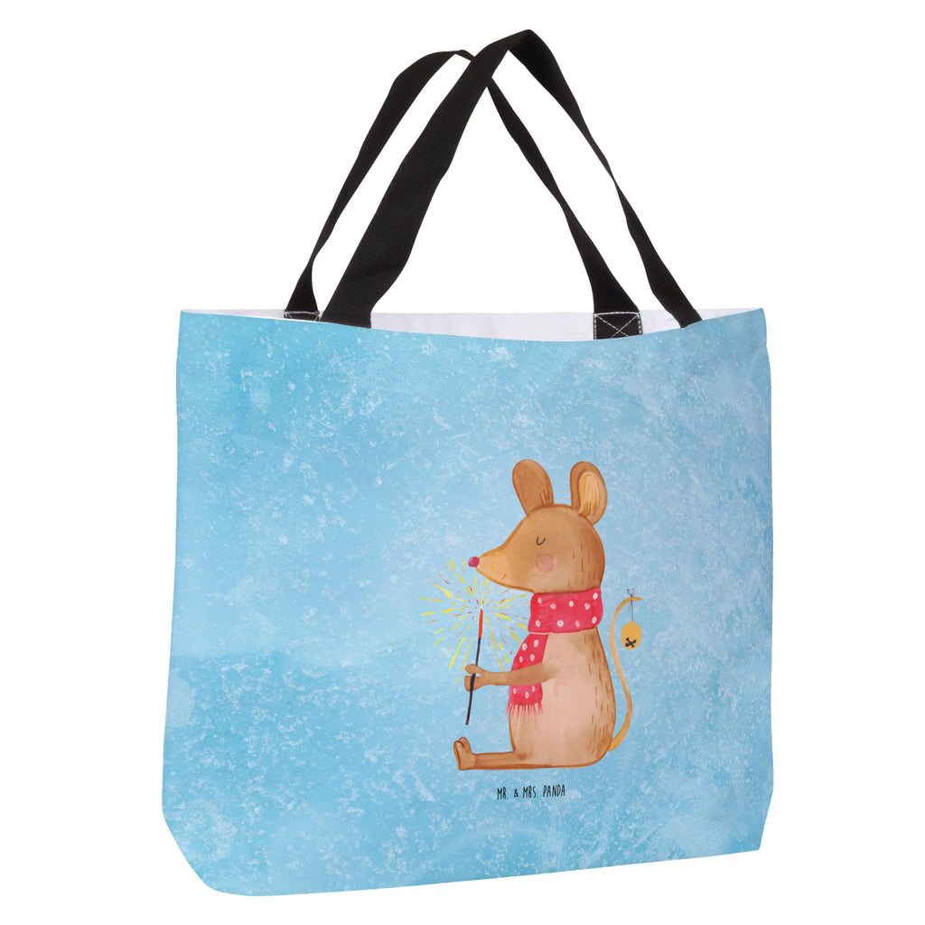 Shopper Maus Weihnachten Freizeittasche, Tragebeutel, Alltagstasche, Stofftasche, Strandtasche, Einkaufsbeutel, XXL Tasche, Beutel, Shopper, Schulbeutel, Schultertasche, Schultasche, Tüte, Einkaufstasche, XL, Ausflug, Weihnachten, Advent, Winter, Heiligabend, Nikolaus, Wintermotiv, Weihnachtsdeko, Weihnachtsmotiv, Weihnachtsgruß, Frohe Weihnachten, Maus, Mäuschen, Weihnachtswunder