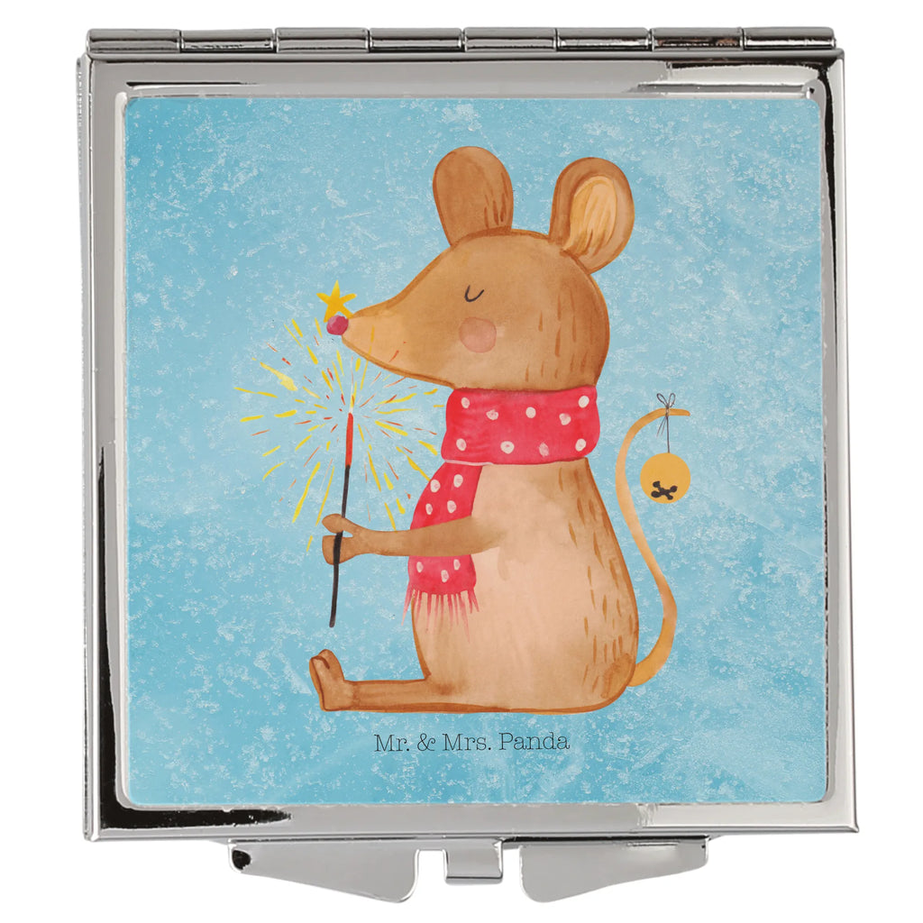 Kwadratowe lusterko do torebki mysz Boże Narodzenie Klappspiegel, Schminkspiegel To Go, Mini Spiegel, Reise Spiegel, Klappbarer Handspiegel, Vintage Kompaktspiegel, Runder Taschenspiegel, Handspiegel Zum Mitnehmen, Silber, Handtaschenspiegel, Spiegel Für Make-Up Tasche, Handspiegel Für Damen, Kosmetikspiegel Klein, Spiegel Für Schminktasche, Design Taschenspiegel, Tragbarer Spiegel, Quadratischer Handspiegel, Taschenspiegel, Handspiegel Geschenkidee, Klappbarer Taschenspiegel, Handspiegel Mit Hülle, Kompaktspiegel, Schminkspiegel Kompakt, Deko Handspiegel, Spiegel Für Unterwegs, Taschen-Kosmetikspiegel, Spiegel Für Handtasche, Wintermotiv, Winter, Heiligabend, Weihnachten, Advent, Nikolaus, Weihnachtsdeko, Weihnachtsgruß, Weihnachtswunder, Weihnachtsmotiv, Maus, Frohe Weihnachten, Mäuschen