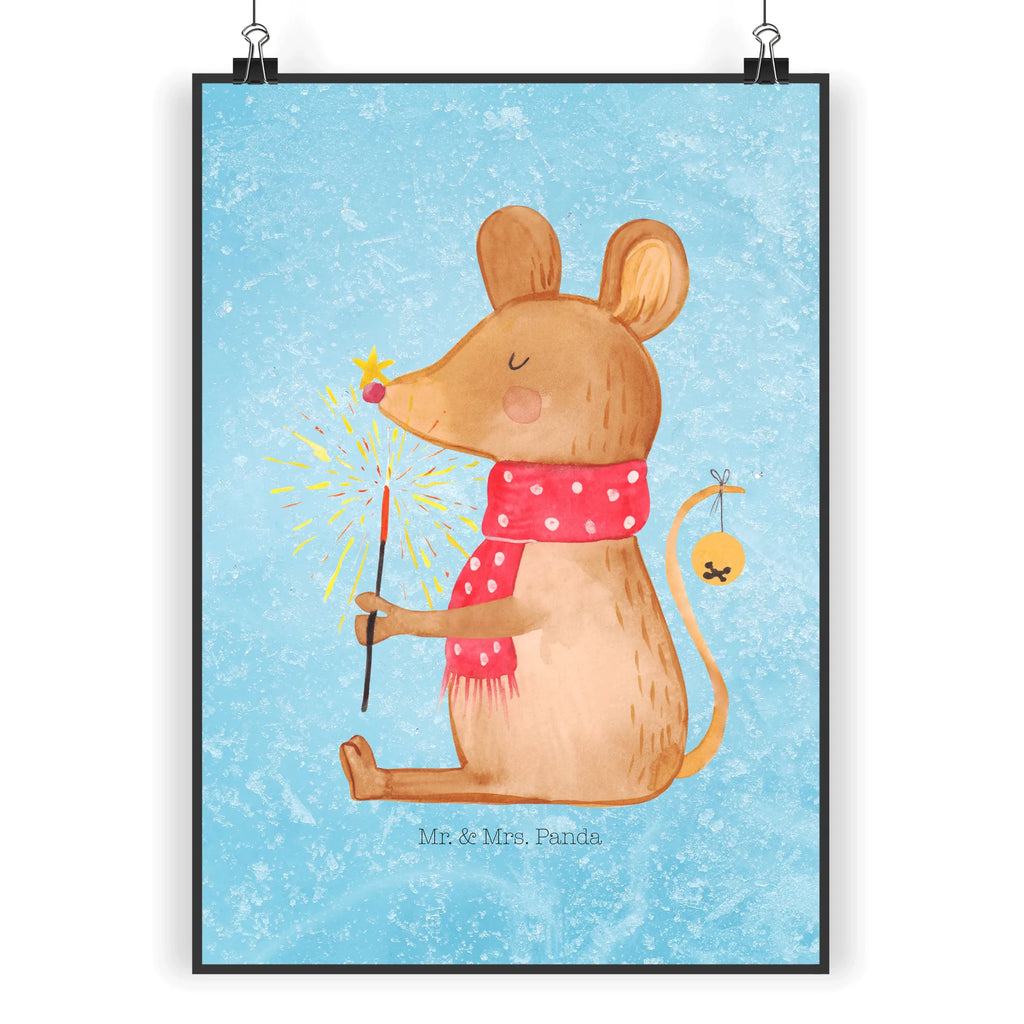 Poster Maus Weihnachten Posterdruck, wandkunst, grafikposter, Wanddeko Bild, drucke, Wandposter, Mr. & Mrs. Panda Poster, Plakat, kunstdruck poster, Wandschmuck, Wanddekoration, Designposter, kunstposter, wanddeko, Kunstdruck, Poster, Wandbild, Bild für Wand, kunst für die wand, wanddruck, Deko Bild, Bild, Wintermotiv, Heiligabend, Advent, Nikolaus, Weihnachtsdeko, Winter, Weihnachten, Mäuschen, Weihnachtswunder, Weihnachtsmotiv, Frohe Weihnachten, Maus, Weihnachtsgruß