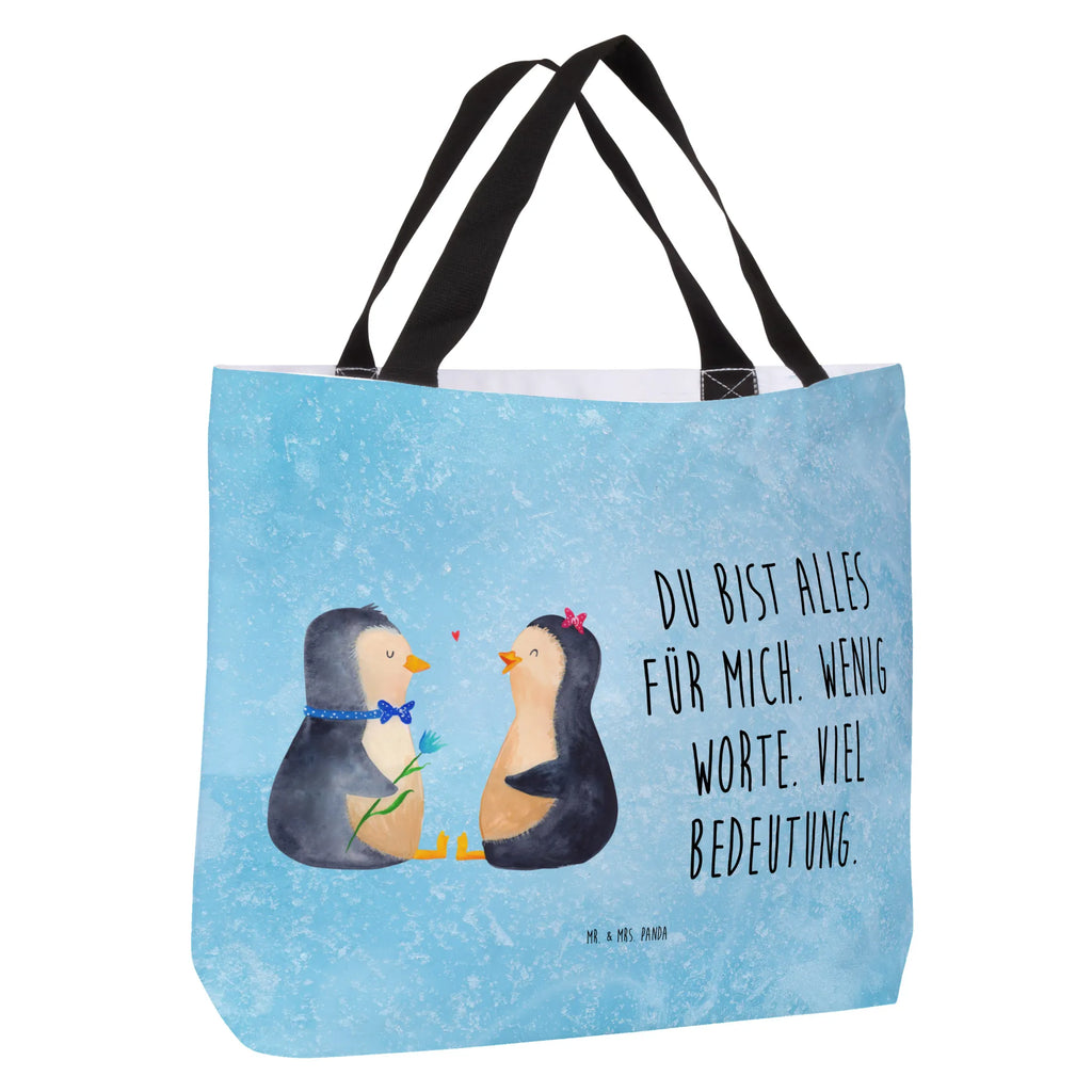 Shopper Pingwin para Tragebeutel, Schulbeutel, Stofftasche, XXL Tasche, Einkaufsbeutel, Schultertasche, Shopper, Freizeittasche, XL, Alltagstasche, Ausflug, Beutel, Einkaufstasche, Strandtasche, Schultasche, Tüte, Pinguin, Verlobung, Liebesgeschenk, Hochzeitstag, Traumpaar, Liebe, Hochzeit, Hochzeitsgeschenk, Pinguine, Liebesbeweis, Jahrestag, Liebespaar, Große Liebe