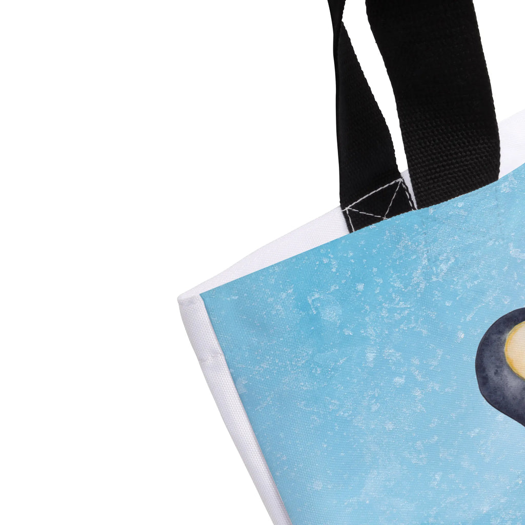 Shopper Penguin Laugh Beutel, Schultertasche, Freizeittasche, Tüte, Alltagstasche, Shopper, Einkaufstasche, Strandtasche, Stofftasche, Schultasche, Schulbeutel, XL, Einkaufsbeutel, XXL Tasche, Tragebeutel, Ausflug, Pinguin, Humor, Optimismus, Pinguine, Fröhlichkeit, Lachen, Fröhlich, Lustiger Spruch