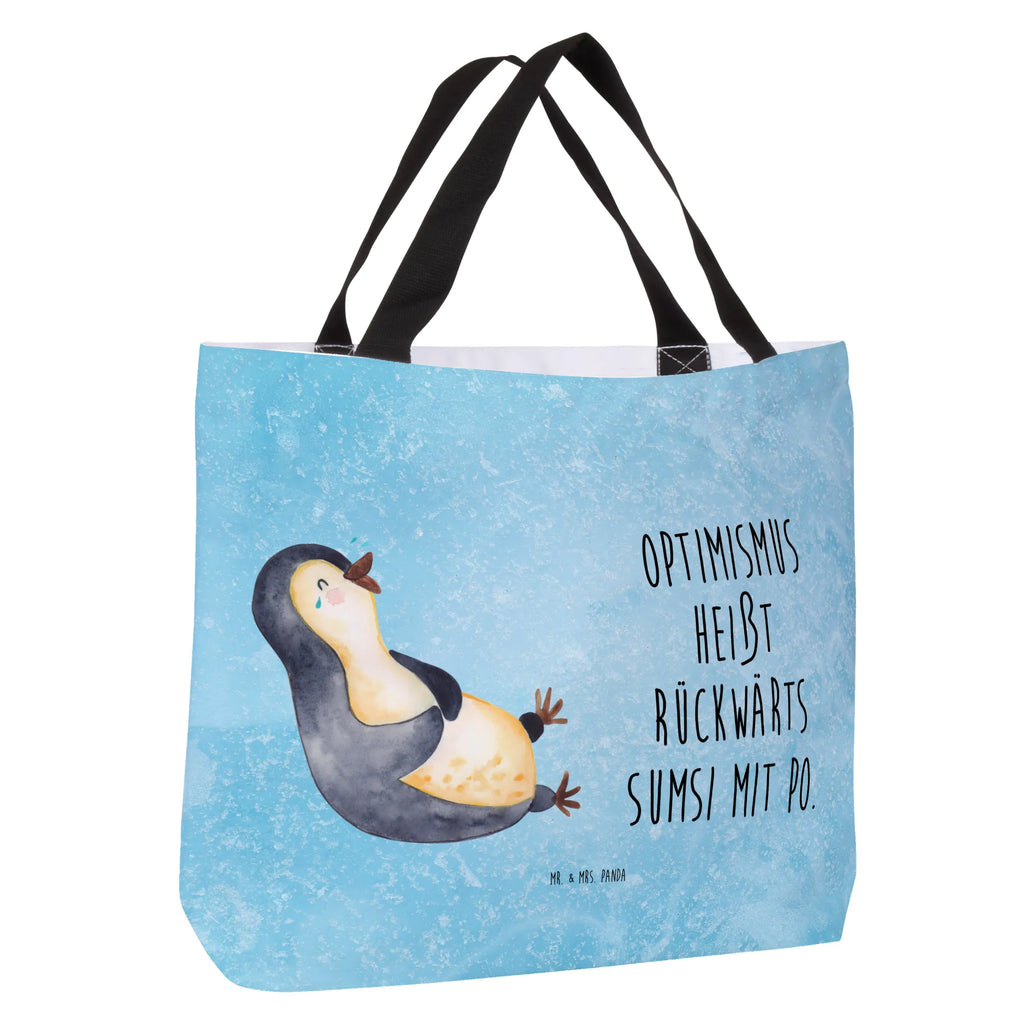 Shopper Penguin Laugh Beutel, Schultertasche, Freizeittasche, Tüte, Alltagstasche, Shopper, Einkaufstasche, Strandtasche, Stofftasche, Schultasche, Schulbeutel, XL, Einkaufsbeutel, XXL Tasche, Tragebeutel, Ausflug, Pinguin, Humor, Optimismus, Pinguine, Fröhlichkeit, Lachen, Fröhlich, Lustiger Spruch