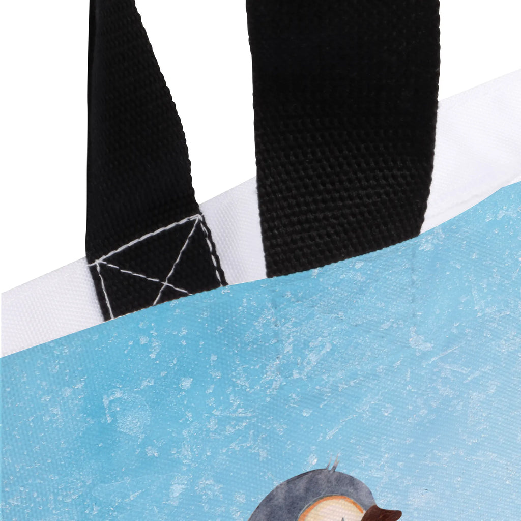 Shopper Penguin A book Strandtasche, Schulbeutel, Schultertasche, Stofftasche, Alltagstasche, XXL Tasche, Freizeittasche, Ausflug, Tüte, Schultasche, Beutel, Shopper, Tragebeutel, Einkaufsbeutel, XL, Einkaufstasche, Pinguin, Faulenzen, Ferien, Urlaub, Pinguine, Lesen, Buch, Bücherwurm, Nichtstun, Freizeit