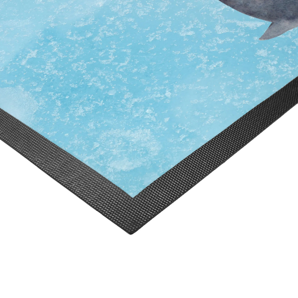 Doormat Penguin A book Penguin, North Pole, Winter, Penguins, reading, vacation, leisure, penguins, bookworm, doing nothing, lazing around, holidays, book