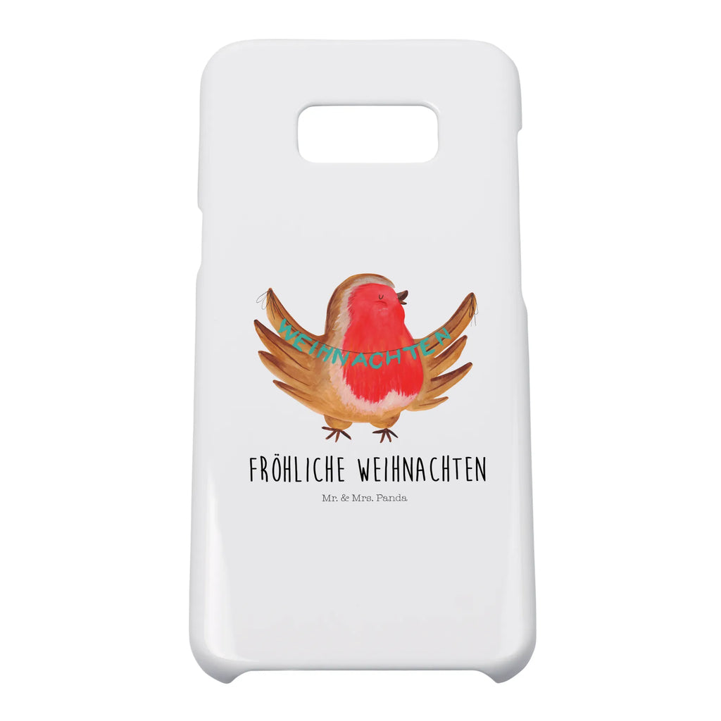 Phone case robin Christmas Iphone 10, Hülle, Iphone X, Handycover, Handyhülle, Handy, Cover, Handy Case, Winter, Weihnachten, Advent, Heiligabend, Nikolaus, Weihnachtsdeko, Wintermotiv, Vogel, Frohe Weihnachten, Weihnachtsgruß, Xmas, Weihnachtsmotiv