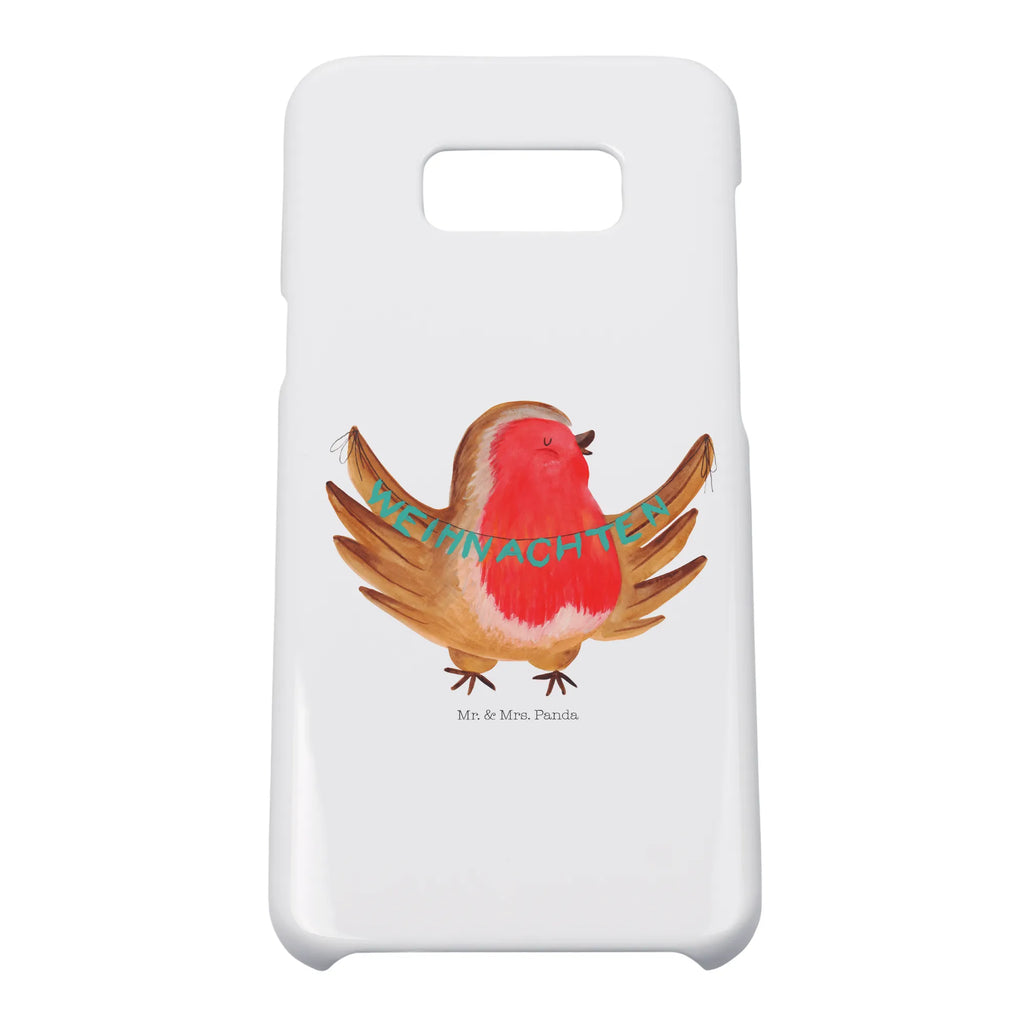 Phone case robin Christmas Iphone 10, Hülle, Iphone X, Handycover, Handyhülle, Handy, Cover, Handy Case, Winter, Weihnachten, Advent, Heiligabend, Nikolaus, Weihnachtsdeko, Wintermotiv, Vogel, Frohe Weihnachten, Weihnachtsgruß, Xmas, Weihnachtsmotiv