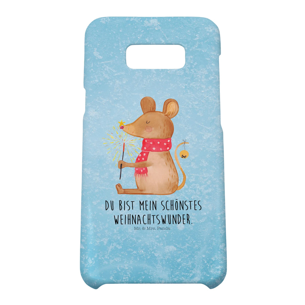 Etui na iPhone 10 mysz Boże Narodzenie Handyhülle, Iphone 10, Iphone X, Hülle, Cover, Handy, Handycover, Handy Case, Winter, Weihnachten, Advent, Heiligabend, Nikolaus, Weihnachtsdeko, Wintermotiv, Frohe Weihnachten, Weihnachtswunder, Weihnachtsgruß, Weihnachtsmotiv, Maus, Mäuschen