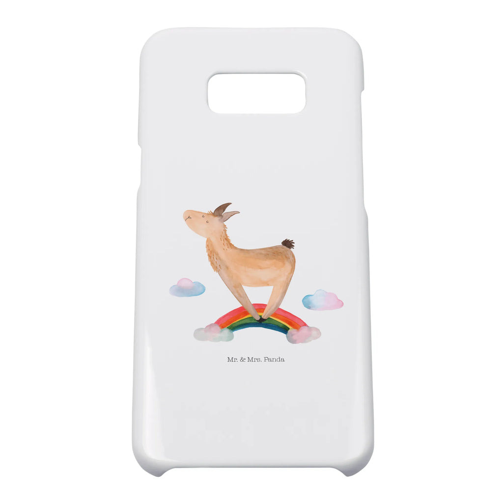 Etui na iPhone 10 lama tęcza Handyhülle, Iphone 10, Hülle, Iphone X, Cover, Handy, Handycover, Handy Case, Lama, Alpaka, Selbstständig, Haters, Außenseiter, Haters Gonna Hate, Freiheit, Abi, Regenbogen, Wolkenland, Schule, Lamas, Hobby