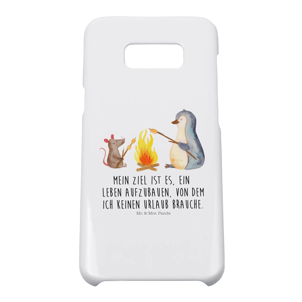 Handyhülle Pinguin Lagerfeuer Handy, Hülle, Handycover, Iphone 10, Iphone X, Handy Case, Cover, Handyhülle, Pinguin, Job, Lebensmotivation, Neustart, Motivation, Lagerfeuer, Maus, Büroalltag, Grillen, Liebe, Lebensspruch, Marshmallows, Pinguine, Arbeit, Feuer, Büro, Leben