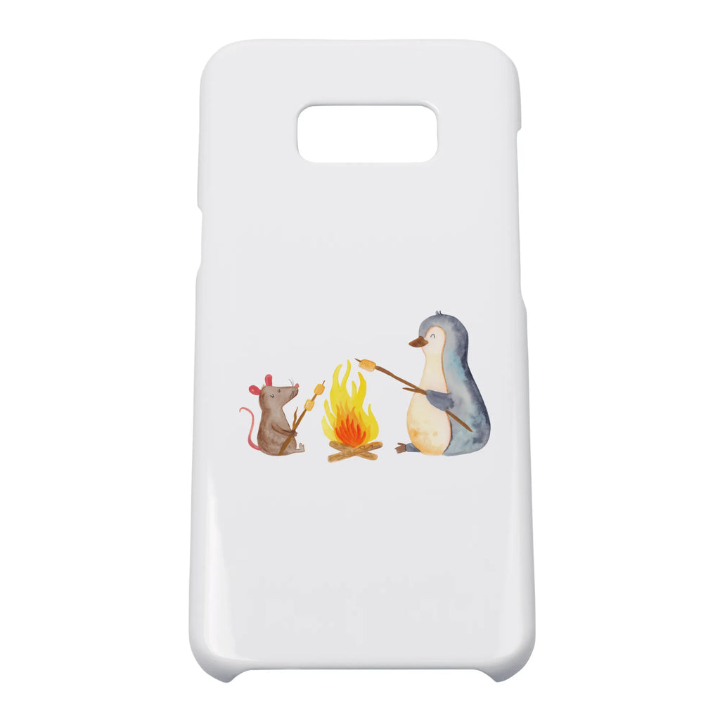 Handyhülle Pinguin Lagerfeuer Handy, Hülle, Handycover, Iphone 10, Iphone X, Handy Case, Cover, Handyhülle, Pinguin, Job, Lebensmotivation, Neustart, Motivation, Lagerfeuer, Maus, Büroalltag, Grillen, Liebe, Lebensspruch, Marshmallows, Pinguine, Arbeit, Feuer, Büro, Leben