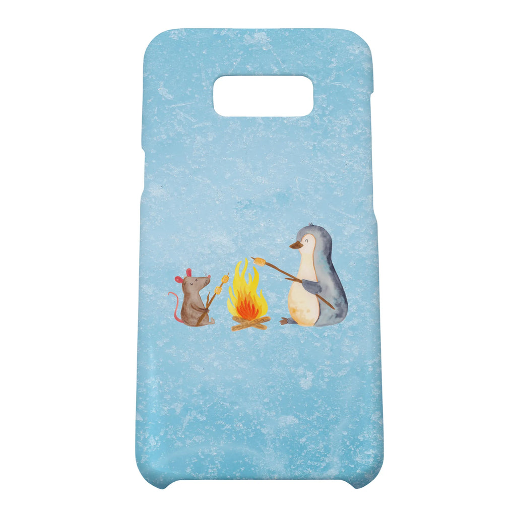 Handyhülle Pinguin Lagerfeuer Handy, Hülle, Handycover, Iphone 10, Iphone X, Handy Case, Cover, Handyhülle, Pinguin, Job, Lebensmotivation, Neustart, Motivation, Lagerfeuer, Maus, Büroalltag, Grillen, Liebe, Lebensspruch, Marshmallows, Pinguine, Arbeit, Feuer, Büro, Leben