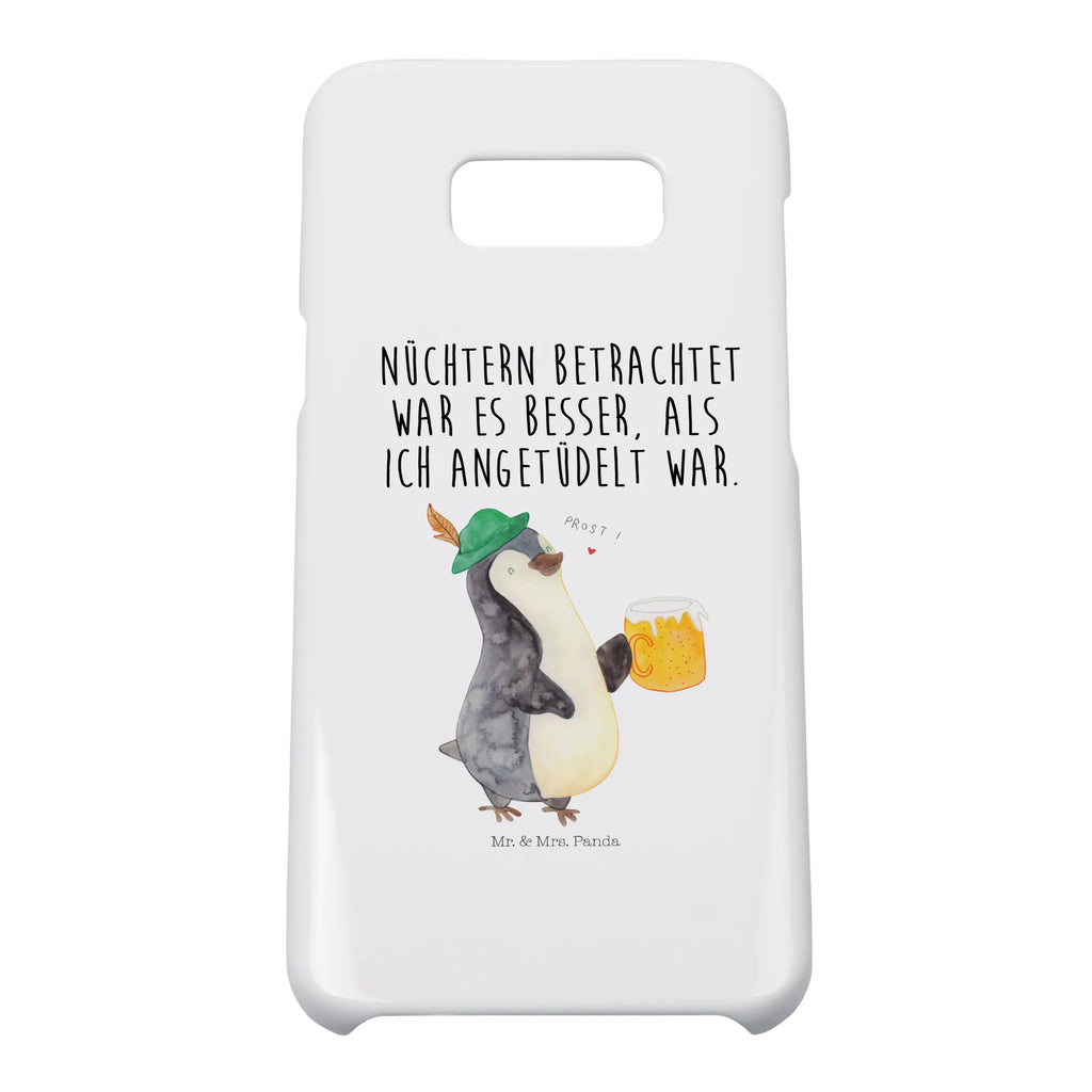 Handyhülle Pinguin Bier Handy Case, Handy, Hülle, Cover, Handyhülle, Iphone X, Handycover, Iphone 10, Pinguin, Bier, Pinguine, Oktoberfest