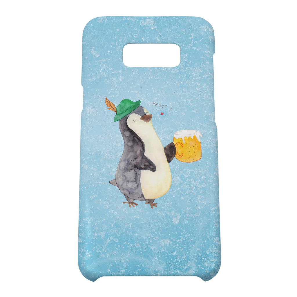 Handyhülle Pinguin Bier Handy Case, Handy, Hülle, Cover, Handyhülle, Iphone X, Handycover, Iphone 10, Pinguin, Bier, Pinguine, Oktoberfest
