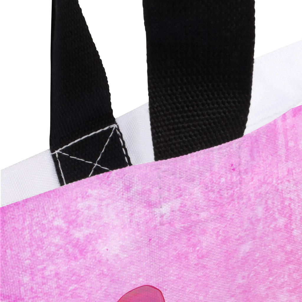 Shopper Flamingo Classic Tragebeutel, Schultasche, Tasche, Shopper, Freizeittasche, Alltagstasche, Schulbeutel, Strandtasche, Einkaufsbeutel, Einkaufstasche, Beutel, Flamingo, Stolz, Geschwister, Sohn, Freundinnen, Spruch, Freundin, Außenseiter, Einzigartig, Tochter, ich, für mich, Selbstliebe