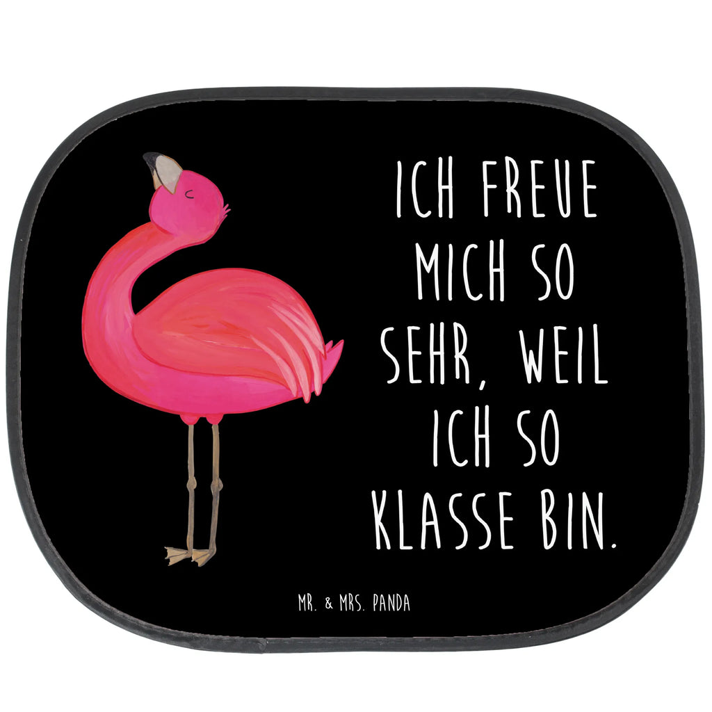 Car sun shade flamingo Proud children, car, back seat, windows, family, gift, sun protection, sun visor, Flamingo, pink, pink bird, bird of paradise, red, flamingo decoration, gift pink, gifts, gift idea, adults, girls, flamingo fans, summer, vacation, sea, unusual gifts in pink, pink gifts, girls gifts, small gifts, Caribbean feeling, funny sayings, daughter, proud, joy, self-acceptance, sister, mom, best friend, friend, self-love