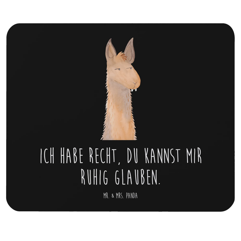 Podkładka pod mysz głowa lamy zirytowany Einzigartiges Mauspad, Designer Mauspad, Computer zubehör, Mausunterlage, Mauspad, Arbeitszimmer, Büroausstattung, Mousepad, Mauspad Büro, PC Zubehör, Lama, Alpaka, Büroalltag, Recht haben, Azubi, Chef, beste Freundin, Büro, Partnerin, Chefin, Lamas, genervt sein, Freundin