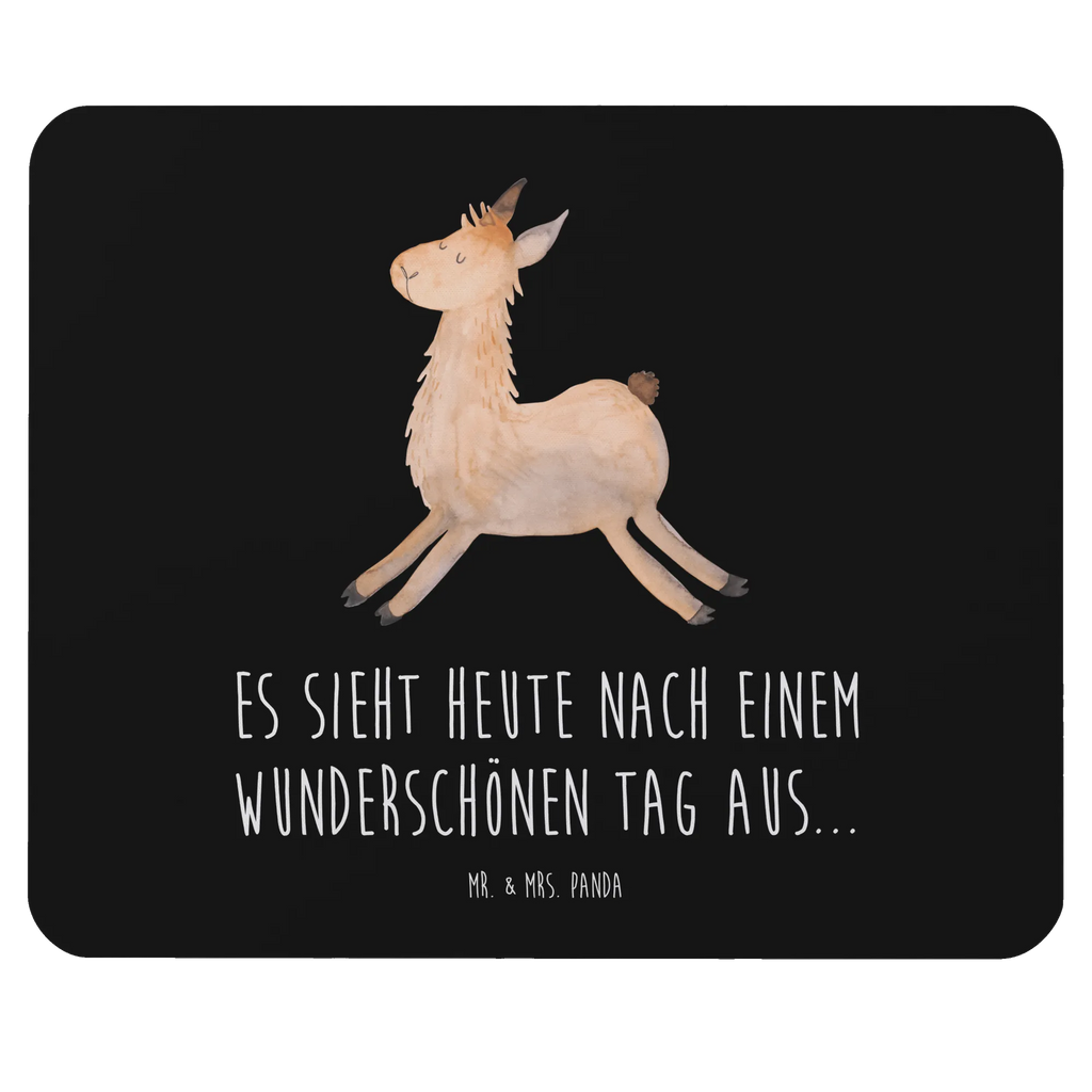 Mauspad Lama Springen Arbeitszimmer, Computer zubehör, Einzigartiges Mauspad, Mauspad Büro, Designer Mauspad, Mauspad, Büroausstattung, PC Zubehör, Mausunterlage, Mousepad, Lama, Alpaka, Prüfung, Lamas, Lieblingstag, Liebeskummer, Glück, Start, guten Morgen, Freundin, Neustart, Happy day, fröhlich, Abitur
