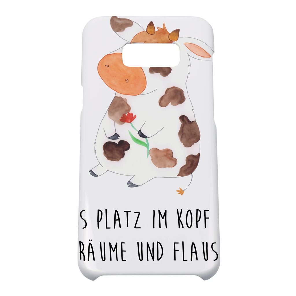 Etui na iPhone 10 Krowa Hülle, Iphone 10, Handycover, Handyhülle, Handy, Cover, Handy Case, Iphone X, Landwirt, Landwirtin, Bauernhof, Hoftiere, Milch, Milchkuh, Kühe, Spruch, Kuh, Flausen, Hof, Motivtion, Magie, Träume