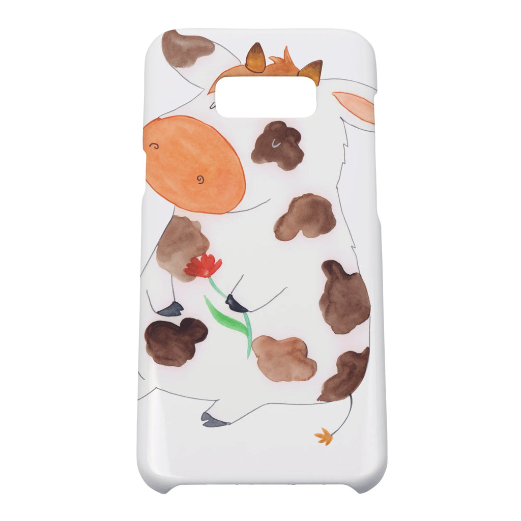Etui na iPhone 10 Krowa Hülle, Iphone 10, Handycover, Handyhülle, Handy, Cover, Handy Case, Iphone X, Landwirt, Landwirtin, Bauernhof, Hoftiere, Milch, Milchkuh, Kühe, Spruch, Kuh, Flausen, Hof, Motivtion, Magie, Träume