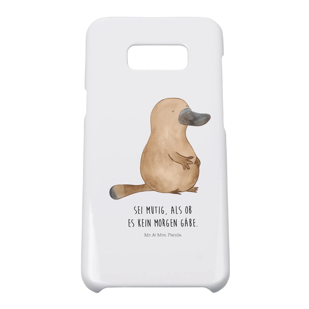 Phone case platypus courage Handy Case, Handyhülle, Iphone X, Handycover, Hülle, Handy, Iphone 10, Cover, Meerestiere, Meer, Urlaub, Arbeit, Lebensweisheit, Büro, Schnabeltier, Mut, Neuanfang, mutig, Training, Raodtrip, Motivation, Neustart, Schnabeltiere, Weltreise