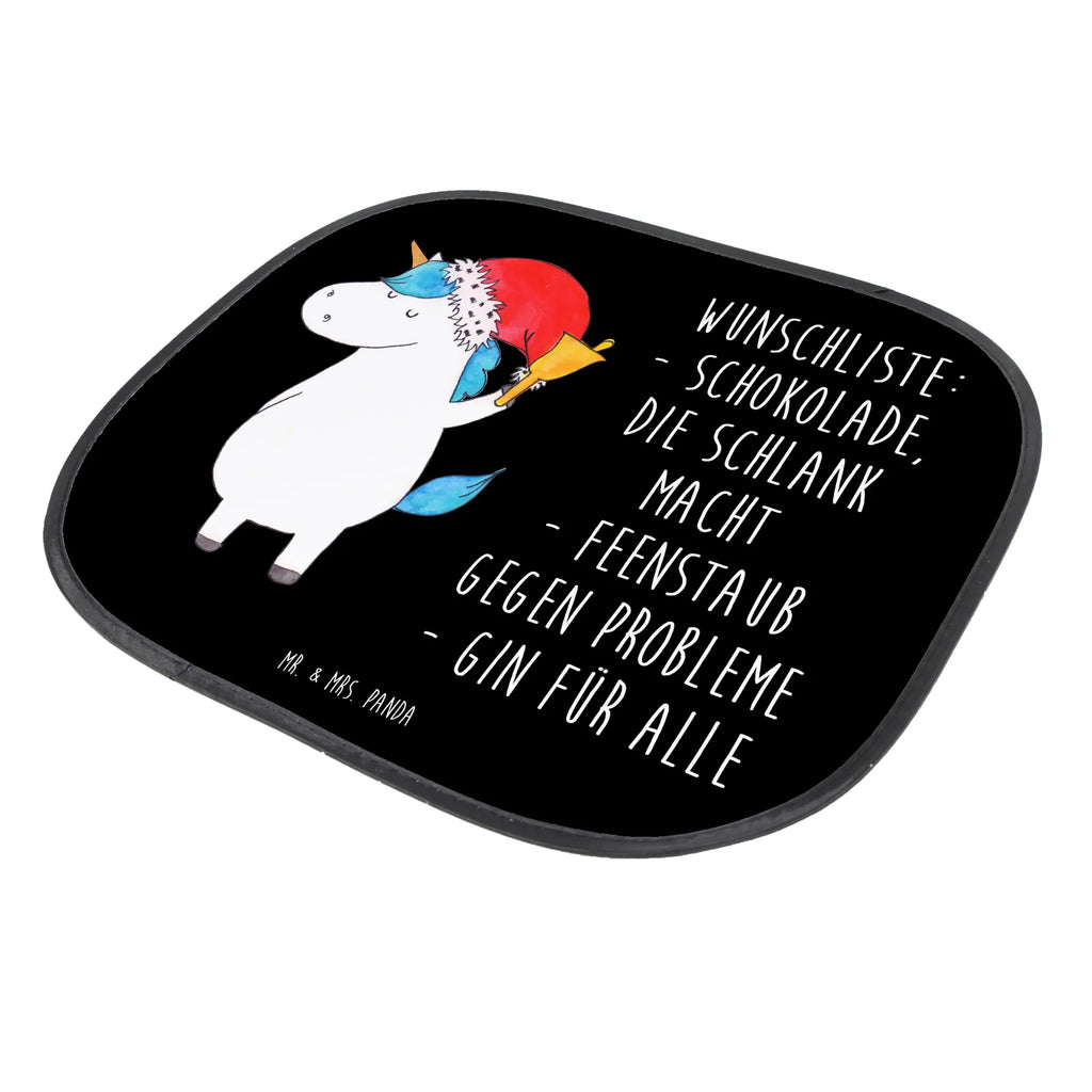 seitlicher Sonnenschutz Einhorn Weihnachtsmann Auto Sonnenschutz, Sonnenschutz Baby, Sonnenschutz Kinder, Sonne, Sonnenblende, Sonnenschutzfolie, Sonne Auto, Sonnenschutz Auto, Sonnenblende Auto, Auto Sonnenblende, Sonnenschutz für Auto, Sonnenschutz fürs Auto, Sonnenschutz Auto Seitenscheibe, Sonnenschutz für Autoscheiben, Autoscheiben Sonnenschutz, Sonnenschutz Autoscheibe, Autosonnenschutz, Sonnenschutz Autofenster, Einhorn, Einhörner, Einhorn Deko, Unicorn, Gin, Schokolade, Schoki, Weihnachten, Weihnachtsmann, Nikolaus, Wunschzettel, Wunschliste, Feenstaub