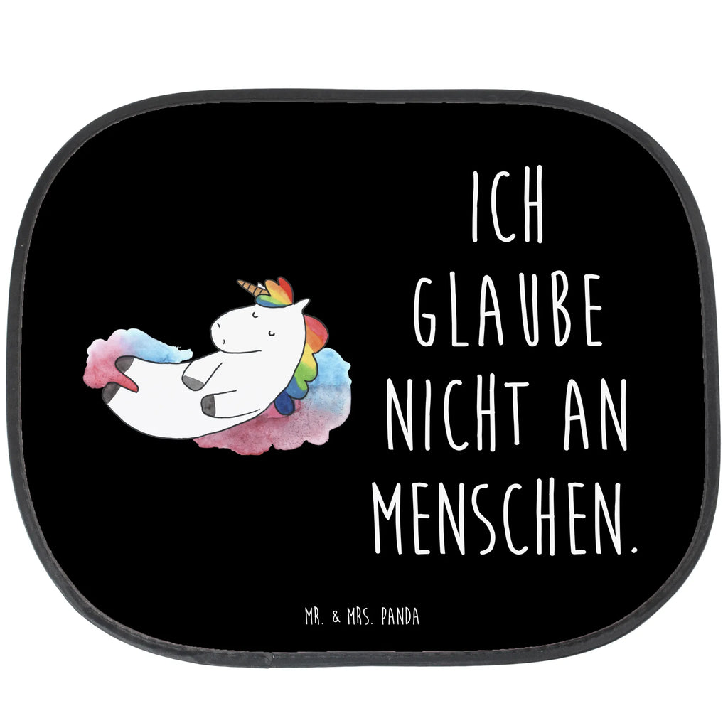 Osłona przeciwsłoneczna do samochodu Jednorożec Siódme niebo Jednorożec, jednorożce, dekoracje jednorożca, jednorożec