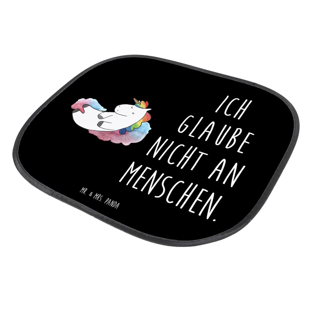 Osłona przeciwsłoneczna do samochodu Jednorożec Siódme niebo Jednorożec, jednorożce, dekoracje jednorożca, jednorożec