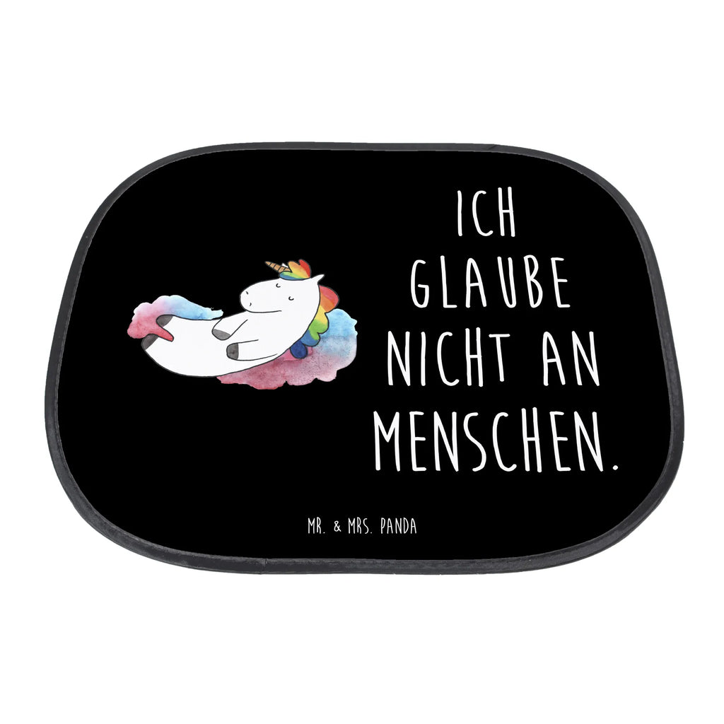 Osłona przeciwsłoneczna do samochodu Jednorożec Siódme niebo Jednorożec, jednorożce, dekoracje jednorożca, jednorożec