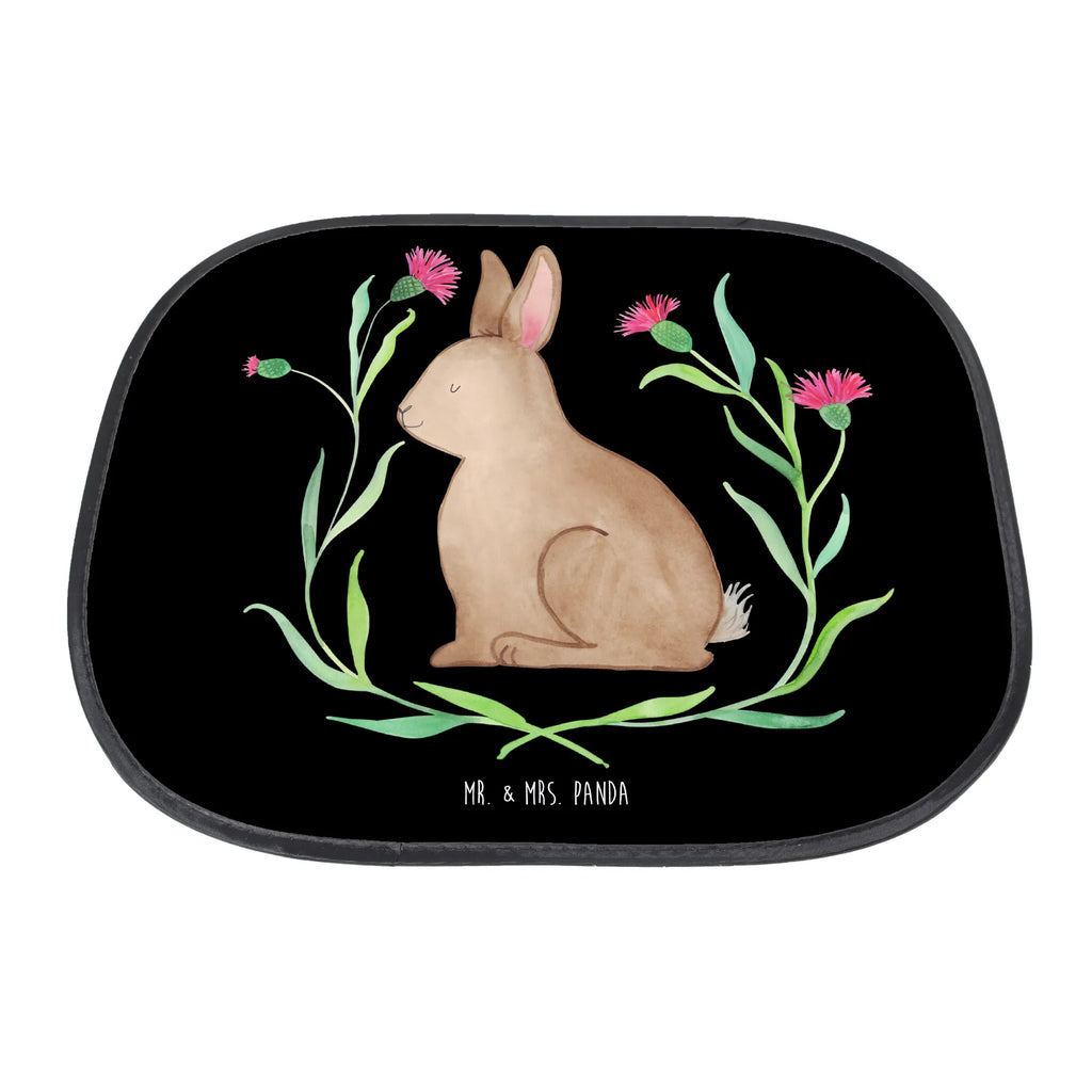 sonnensegel kaninchen Sonnenschutz Auto Hase Sitzen, Ostern, Frohe Ostern, Liebe, Kaninchen