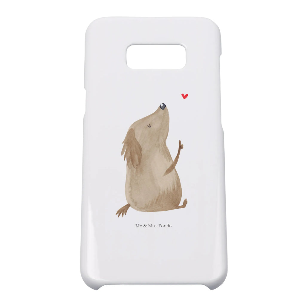 Etui na iPhone 10 Pies miłość Cover, Iphone 10, Handy, Handyhülle, Handycover, Hülle, Iphone X, Hund, Hundemotiv, Haustier, Hunderasse, Tierliebhaber, Hundebesitzer, Sprüche, Hundeliebe, Frauchen, Liebe, Hundeglück, Hunde