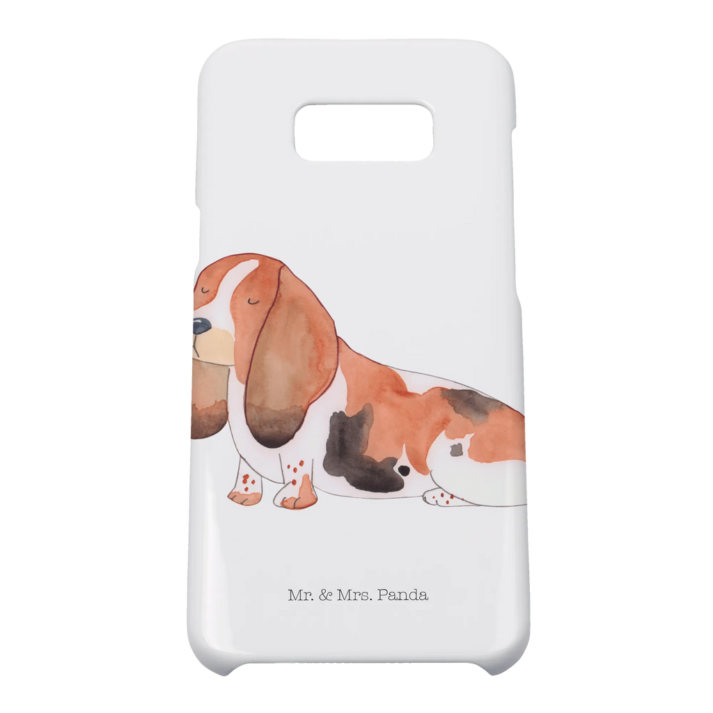 Phone case Dog Basset Hound Handy Case, Hülle, Handycover, Cover, Handyhülle, Handy, Iphone X, Iphone 10, Hundebesitzer, Tierliebhaber, Hunderasse, Sprüche, Haustier, Hund, Hundemotiv, Basset Hound, Hundeliebe, Basset, Kinderlos