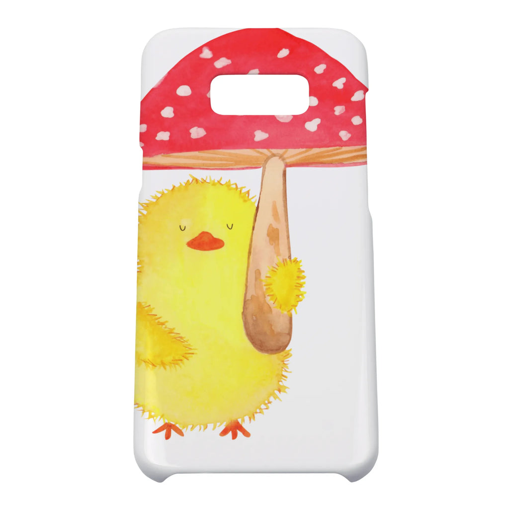 Phone case chick toadstool Iphone X, cover, Iphone 10, mobile phone case, mobile cover, case, mobile phone, Easter, Easter bunny, Toadstool, Easter greetings, Chicks, Happy Easter, Lucky